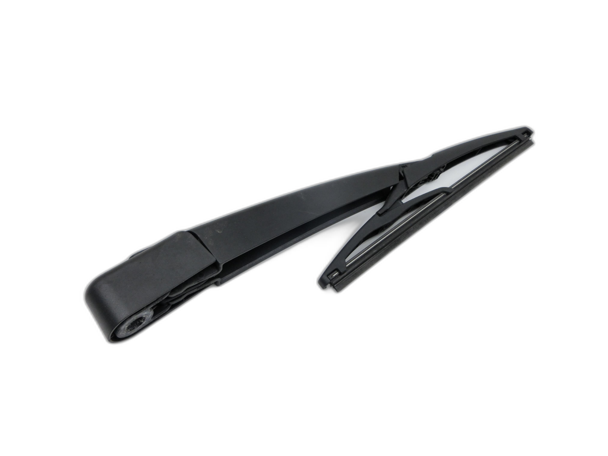 Nissan Micra V K14 17-22 5T Heckwischer Wischarm Scheibenwischerarm Hinten  - Bild 1