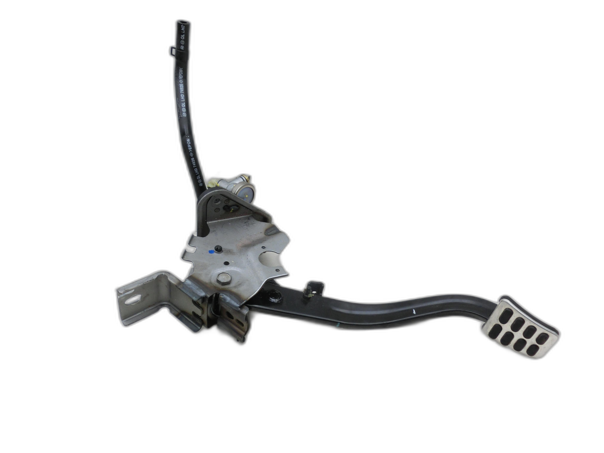 Pedale per Kia Sportage IV QL 18-21 - Bild 1