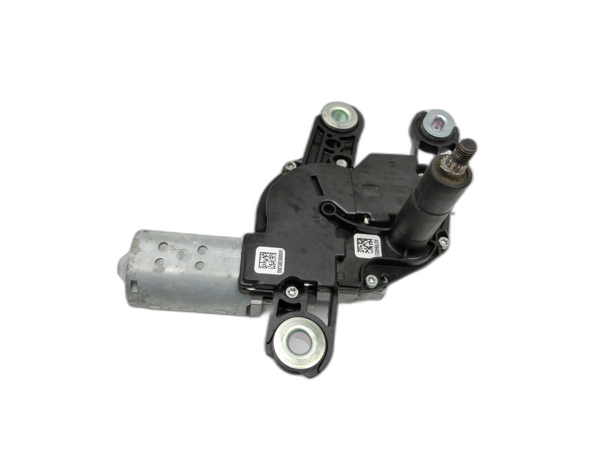 Moteur d'essuie-glace arrière d essuie-glace pour VW Golf 7 VII 5G 12-17 - Bild 1