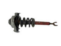 Audi A6 4F C6 qu 04-08 Kombi Stossdämpfer Federbein Vorne Links Audi A6 4F C6 qu 04-08 04.12.2007 4F0413031AJ gebraucht Vorschau 1
