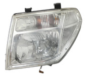 Nissan Pathfinder R51 05-14 Xenon Scheinwerfer Frontscheinwerfer Links Nissan Pathfinder R51 05-14 12.08.2005 gebraucht Vorschau 1