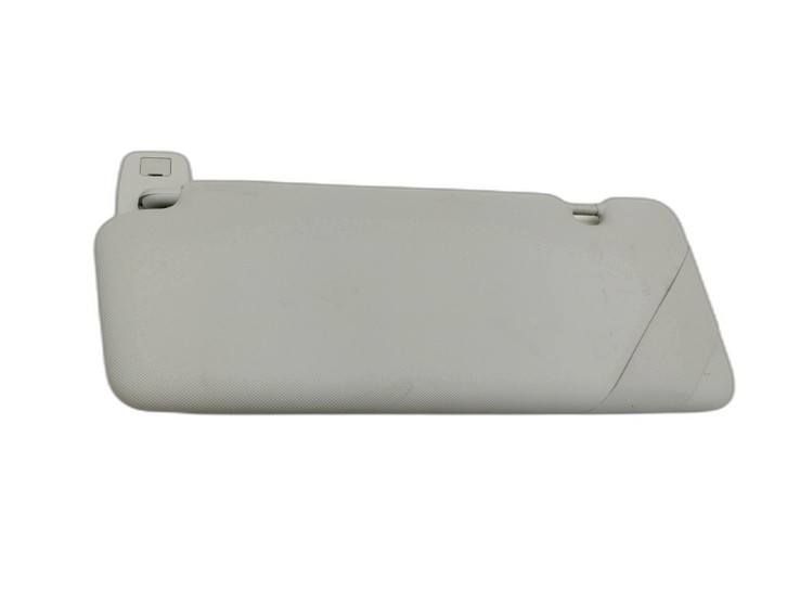 Renault Zoe BFM 12-19 Sonnenblende Links für Fahrer  - Bild 1