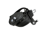 VW Touran 1T 06-10 Gurt Sicherheitsgurt Rechts Hinten mittlere Reihe VW Touran 1T 06-10 06.08.2007 1T0857806C... Vorschau 1