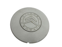 Citroen Jumpy II 07-12 Radnabenabdeckung Rad Nabenabdeckung Nabenblende Citroen Jumpy II 07-12 30.08.2010... Vorschau 1