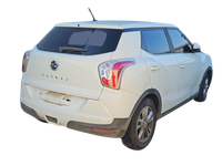 Ssangyong Tivoli 2WD 15-19
