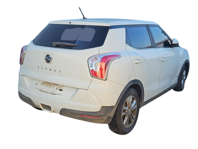 Ssangyong Tivoli 2WD 15-19