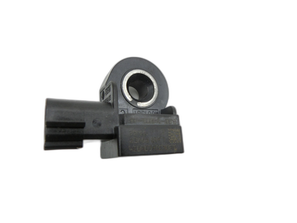 Jaguar XF X250 11-15 Sensor für Airbag Crashsensor Airbagsensor Rechts Hinten  - Bild 1