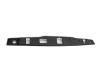 Mercedes W220 S430 98-02 Kurz Innenblende Mercedes W220 S430 98-02 13.03.2002 A2207500593 gebraucht Vorschau 1