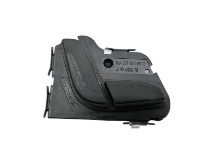 Mercedes W204 S204 C250 07-14 Sitzverstellung Schalter Links Mercedes W204 S204 C250 07-14 29.08.2013 A2048708910... Bild 1