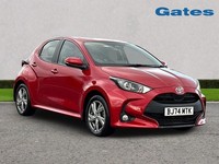2024 Toyota Yaris 5Dr Icon 1.5 Hybrid Auto Hatchback Hybrid Automatic