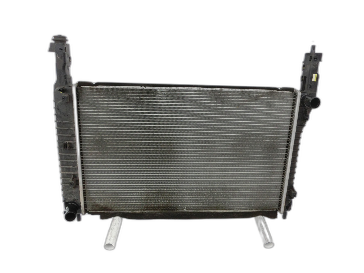 Opel Antara 07-11 CDTI 2,0 110KW Wasserkühler Kühler  - Bild 1