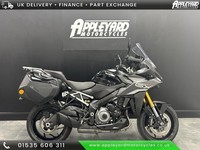 SUZUKI GSX-S1000 GX