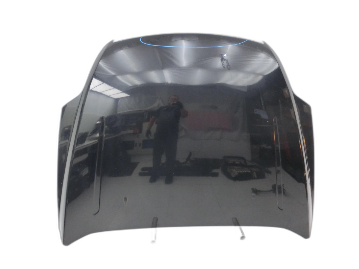 Ford Mondeo IV 4 07-10 Motorhaube Haube G6         - Bild 1