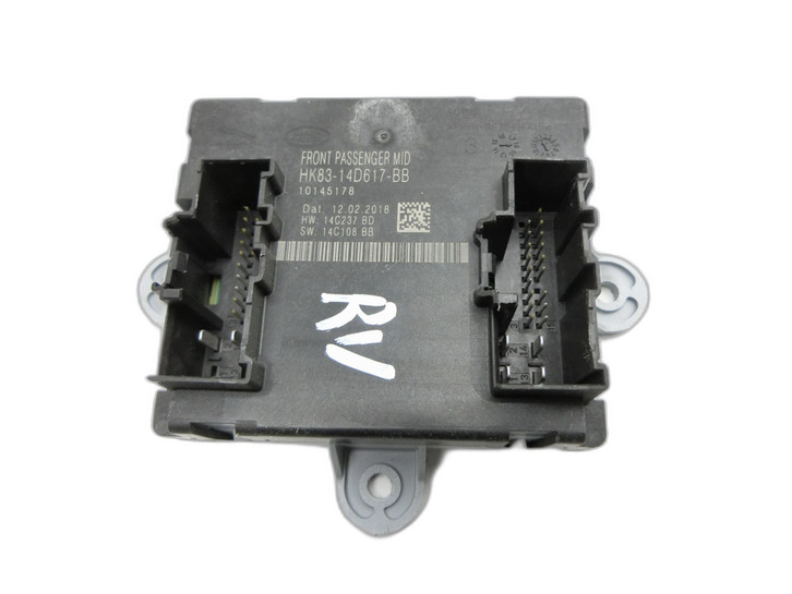 Discovery Sport L550 15-19 Steuergerät ECU Modul Türsteuergerät Rechts Vorne  - Bild 1