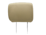 Range Rover Sport LS 05-10 Geländewagen Leder Kopfstütze für Beifahrer Sitz Rechts oder Links Vorne Beige Range... Vorschau 1