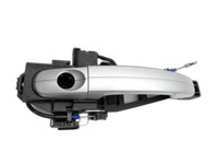 Ford Focus III 14-18 5T Türgriff Griff aussen Links Vorne 0F Ford Focus III 14-18 12.05.2015 AM51-U22404-CAXWAA... Vorschau 1