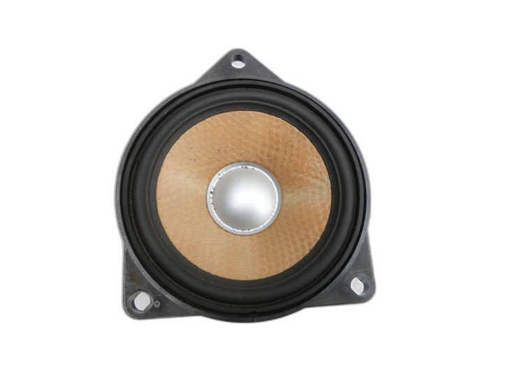 BMW E60 530d LCI 07-10 Lim Lautsprecher Links Hinten f. Kofferraum  - Bild 1