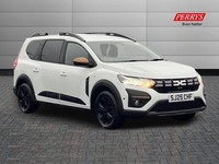 2025 Dacia Jogger 1.6 HEV Extreme 5dr Auto Estate PETROL/ELECTRIC Automatic