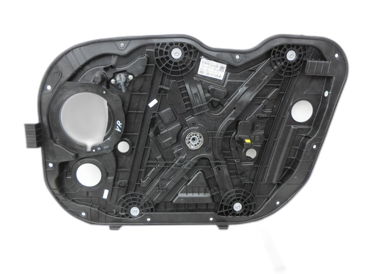 Hyundai I30 PD 19-24 5T Fensterhebermotor mit Fensterheber Vorne Rechts  - Bild 1