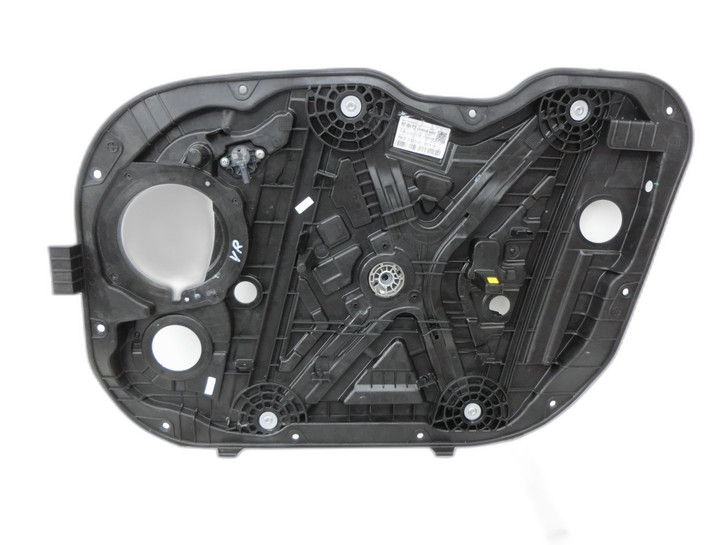 Hyundai I30 PD 19-24 5T Fensterhebermotor mit Fensterheber Vorne Rechts  - Bild 1