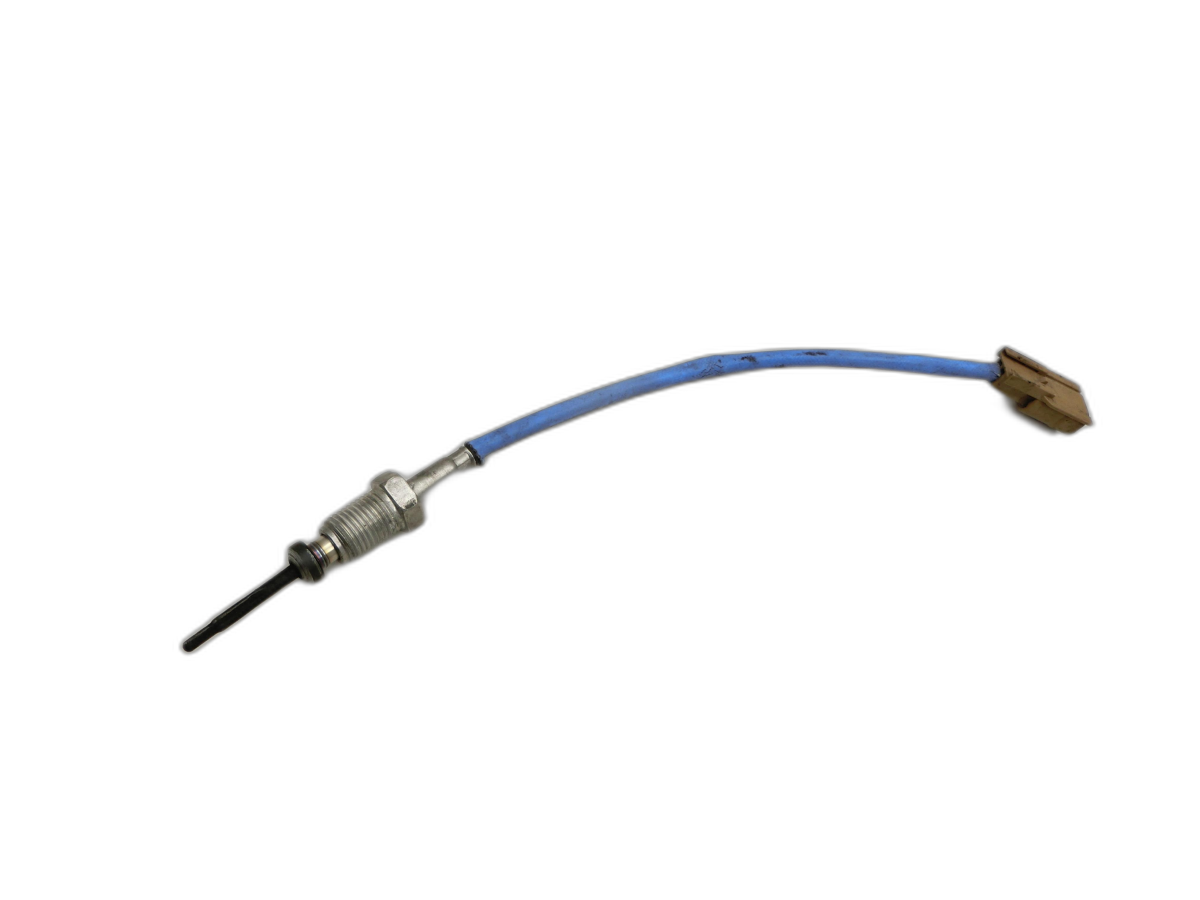 Sensor de temperatura del gas escape Sonda gases para Opel Vivaro B Talento 15-21 - Bild 1
