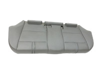 BMW X3 E83 03-06 Sitzpolster für Rücksitzbank Hinten Leder Schwarz BMW X3 E83 03-06 12.11.2004 gebraucht Vorschau 1