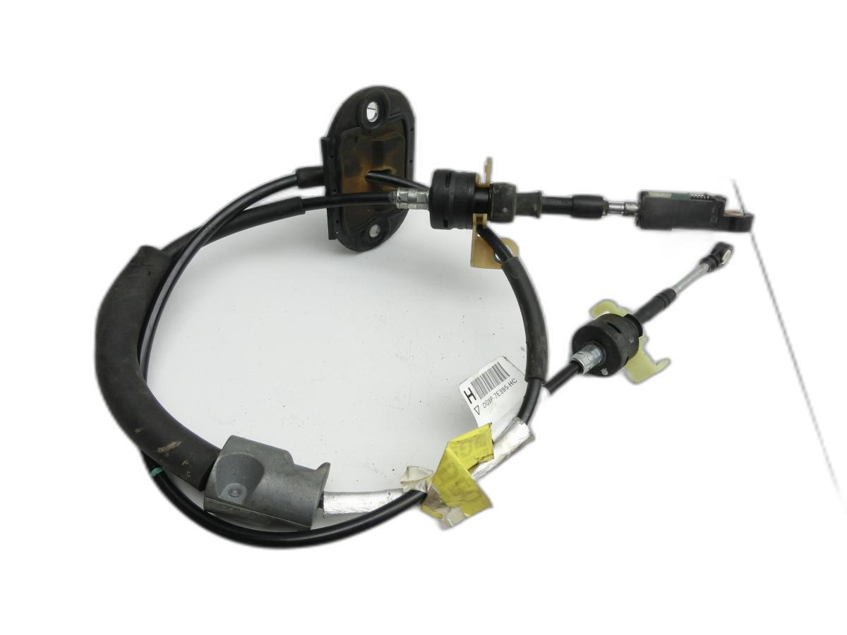 Ford Mondeo 5 V CF 14-19 TDCi 2,0 110KW Autom Schaltzug Schaltseilzug Schaltseil  - Bild 1