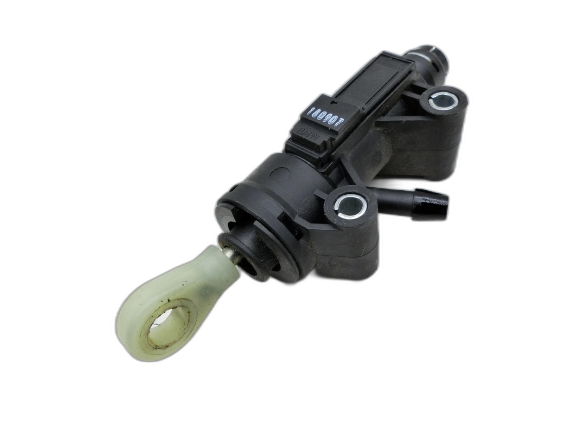 BMW E91 3er 320D 05-08 2,0d 130KW Kupplungszylinder Geber Geberzylinder  - Bild 1