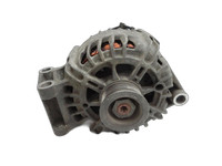 Ford Fiesta JA8 VII ST 08-12 1,6 99KW Lichtmaschine Generator 120A 14V Ford Fiesta JA8 VII ST 08-12 11.05.2011... Vorschau 1