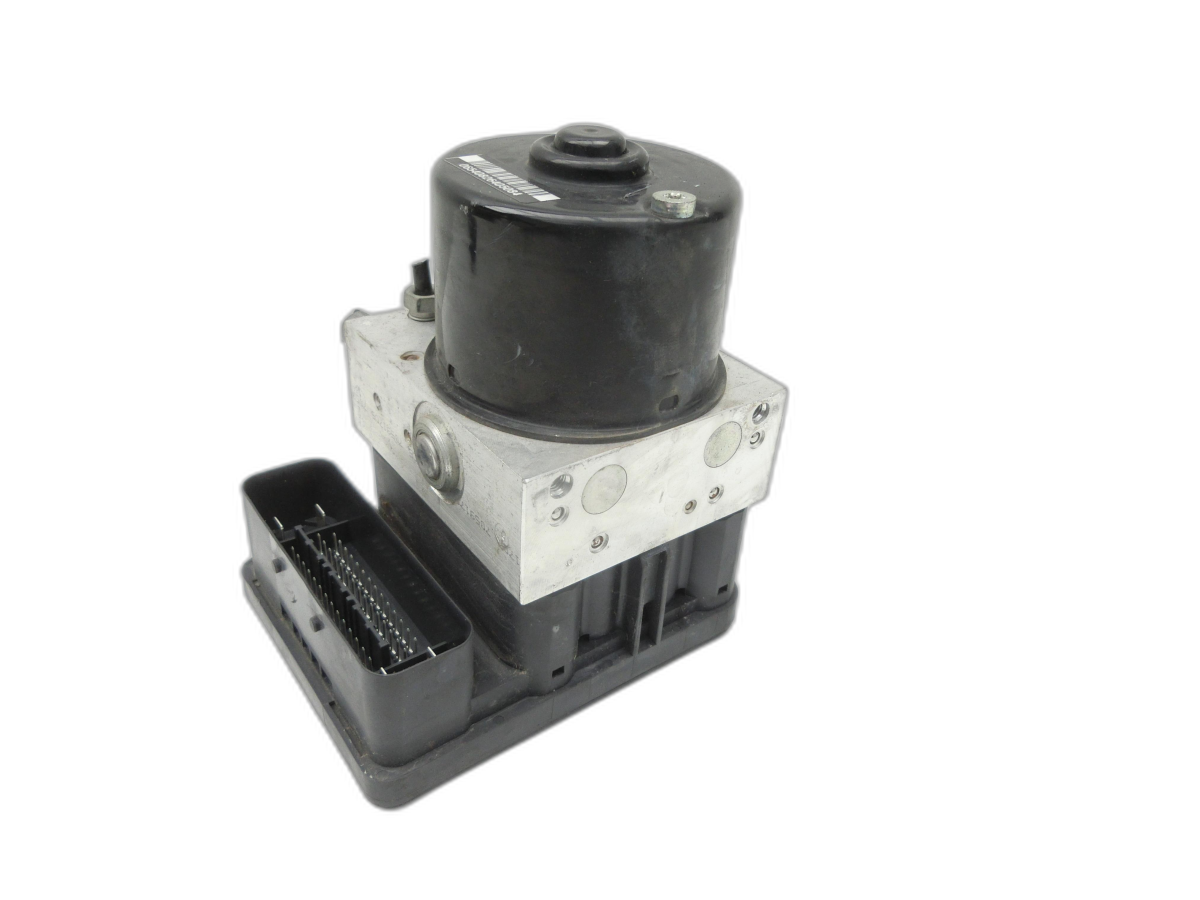 ABS Centralina / Apparecchio controllo Gruppo blocco idraulico per Ford Focus II DA 07-10 - Bild 1