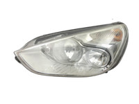 Ford S-Max WA6 06-10 Scheinwerfer Frontscheinwerfer Links Halogen Ford S-Max WA6 06-10 27.09.2006 6M21-13W030-AF... Vorschau 1