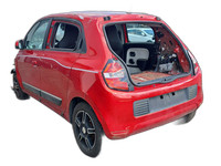 Renault Twingo III BCM 14-19 Lautsprecher Radio Fernbedienung Renault Twingo III BCM 14-19 23.10.2014 gebraucht Vorschau 5