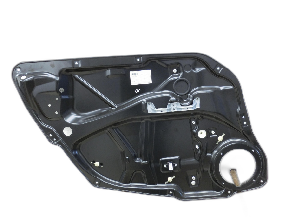 Mercedes R320 W251 4M 06-10 Lang Fensterheber o. FH-Motor Hinten Links  - Bild 1