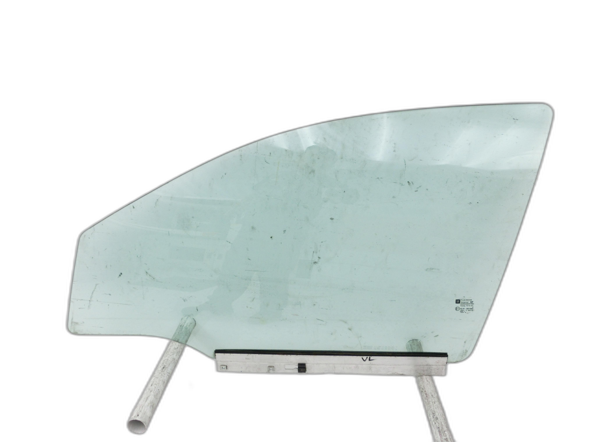 LVK Side Window for Door Left Front Opel Astra H 04-10 - Bild 1