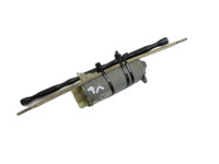 Audi A8 4E 05-08 Stellmotor Sitzverstellung Links Vorne Audi A8 4E 05-08 17.05.2006 4E0881183A 0130002532... Vorschau 1