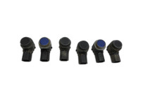 Ford Focus III 3 14-20 Abstands Sensor Parksensor PDC Hinten Set Satz Ford Focus III 3 14-20 05.07.2017... Vorschau 1
