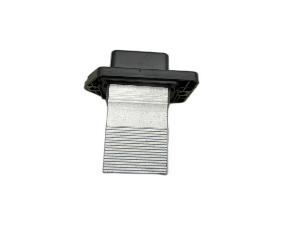 Resistenza Ventilatore Ventola per Hyundai I40 CW 11-15 - Bild 1