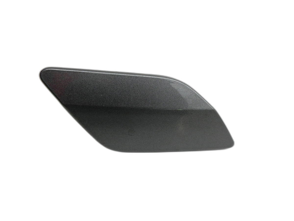 VW Touran 1T3 10-15 Frontblende Abdeckung f. Scheinwerfer Waschdüse Rechts  - Bild 1