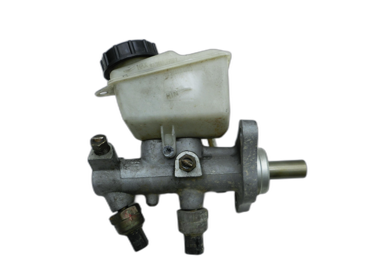 Volvo V70 II 04-07 Hauptbremszylinder Bremszylinder  - Bild 1