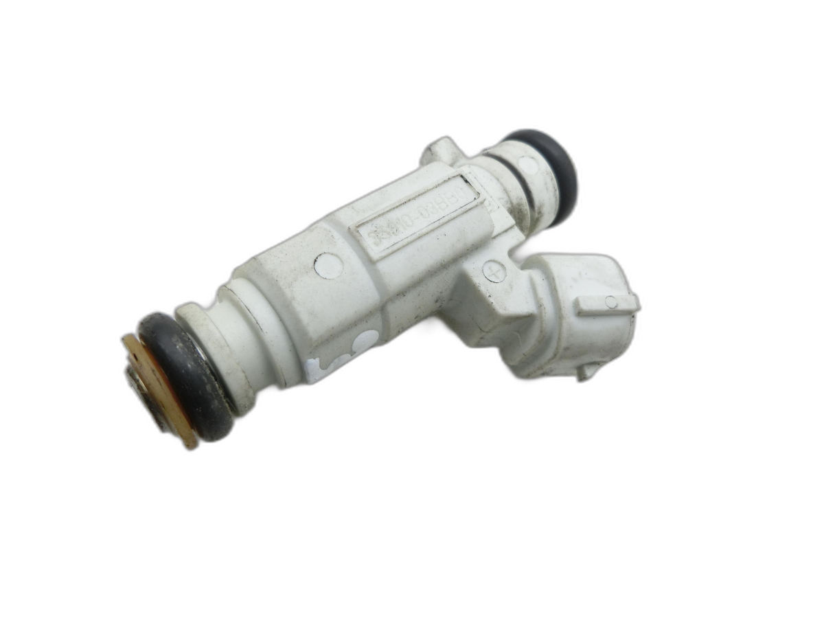 Kia Picanto JA 17-21 1,0 49KW Injektor Einspritzdüse Zyl.1  - Bild 1