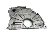 BMW 320d F31 12-15 2,0d 135KW Platte für Motor Stirnplatte Gehäuse Motorblock BMW 320d F31 12-15 21.12.2012 8591627... Vorschau 1