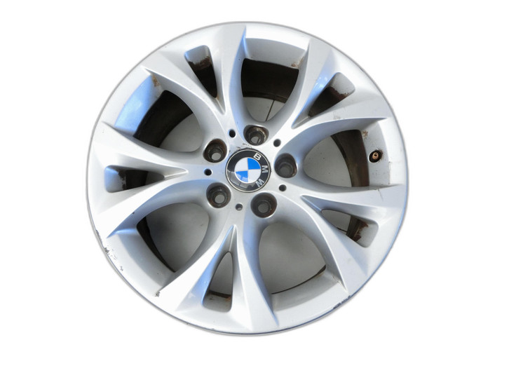 BMW X3 E83 18d LCI 08-11 1x Felge Alufelge 5X120 8X17Zoll ET46  - Bild 1