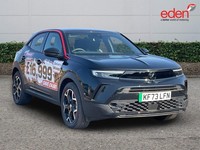 2024 Vauxhall Mokka 100kW GS 50kWh 5dr Auto Hatchback Electric Automatic
