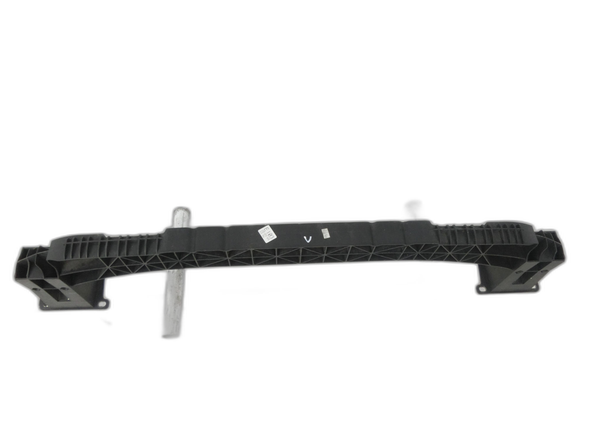 Peugeot 308 I CC T7 07-11 Stoßstangenträger Stoßfängerträger Vorne Unten Zusatz  - Bild 1