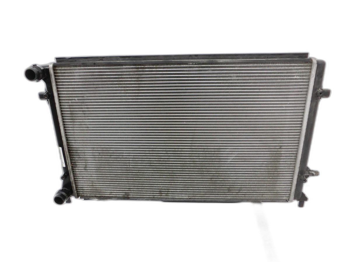 radiatore acqua per VW EOS 1F 06-09 - Bild 1