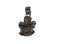 VW Touareg 7P 10-14 3,0 180KW Stellmotor Parkbremse Bremssattel Hinten Links VW Touareg 7P 10-14 11.10.2011... Vorschau 1