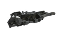Opel Crossland X D75 20-24 Halter Träger Führung Aufnahme für Kotflügel Links Vorne Opel Crossland X D75 20-24... Vorschau 1