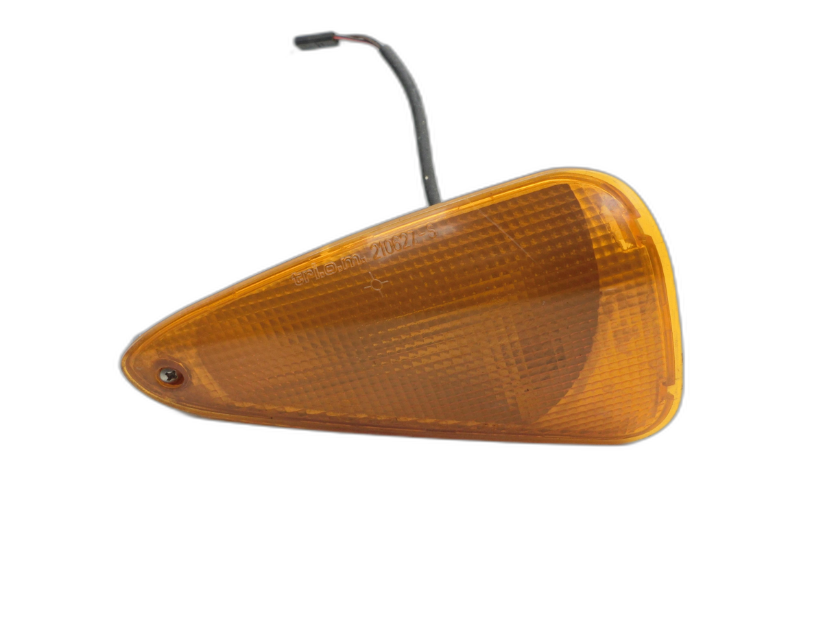 Intermitentes Luces izquierda Orig para BMW C1 125 00-03 - Bild 1