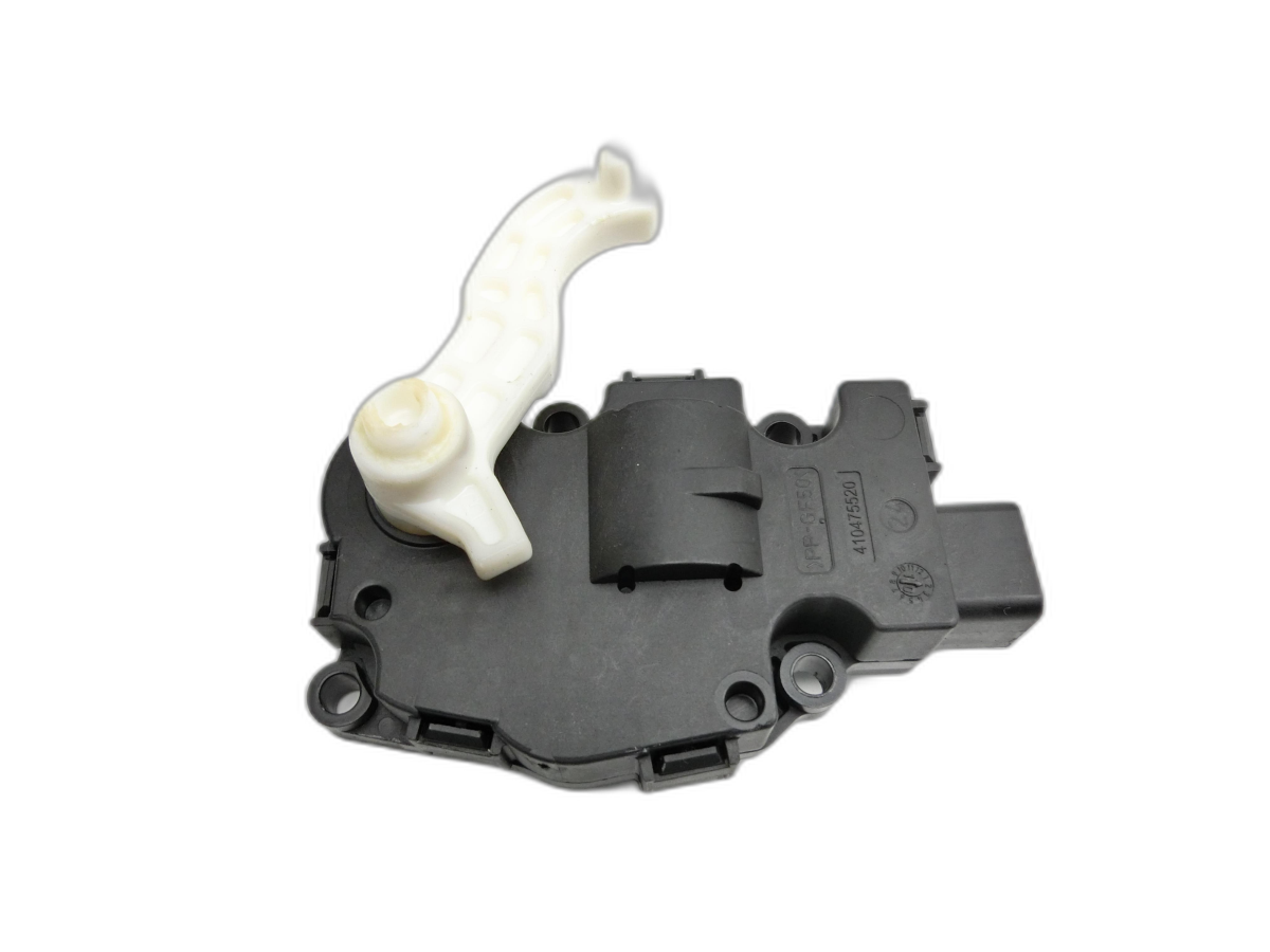 adjusting motor for Heater Fan Jaguar XJ X351 09-15 - Bild 1