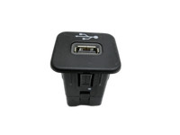 Jeep Compass II 17-21 USB Lade-Buchse Anschluss Jeep Compass II 17-21 12.08.2019 735579645 33288989-02 5UV99LXHAA... Vorschau 1